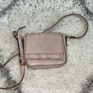 Woman’s satchel